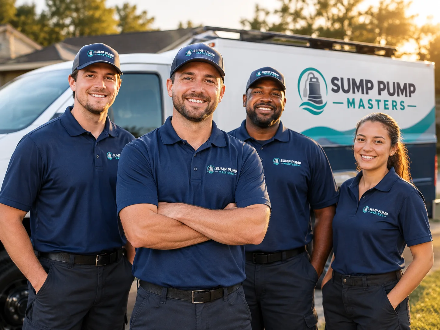 Sump Pump Repair company in Ideal, SD